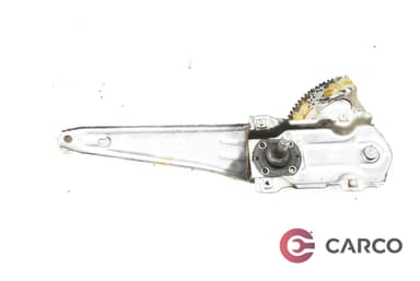 Стъклоповдигач заден десен за TOYOTA COROLLA Combi (_E12J_, _E12T_) 1.4 D4-D (2001 - 2007)