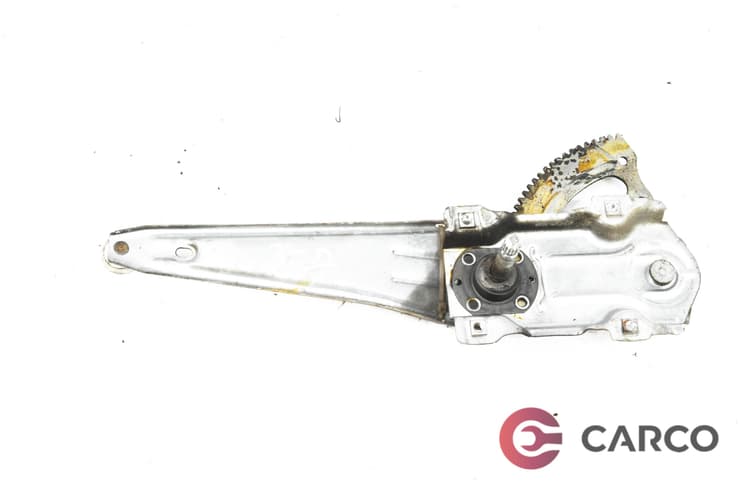 Стъклоповдигач заден десен за TOYOTA COROLLA Combi (_E12J_, _E12T_) 1.4 D4-D (2001 - 2007)