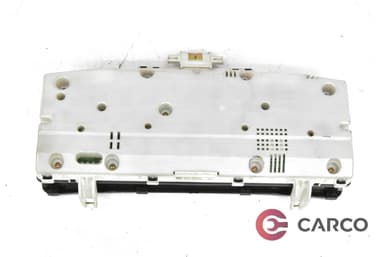 Километраж за TOYOTA COROLLA Combi (_E12J_, _E12T_) 1.4 D4-D (2001 - 2007)