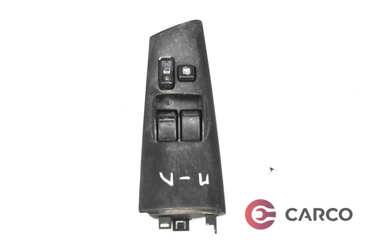 Панел копчета ел стъкла за TOYOTA COROLLA Combi (_E12J_, _E12T_) 1.4 D4-D (2001 - 2007)