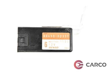 Модул климатик 88650 02331 за TOYOTA COROLLA Combi (_E12J_, _E12T_) 1.4 D4-D (2001 - 2007)