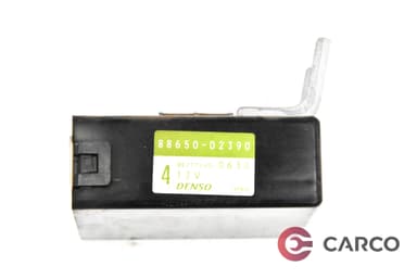 Модул климатик 88650 02390 за TOYOTA COROLLA Combi (_E12J_, _E12T_) 1.4 D4-D (2001 - 2007)