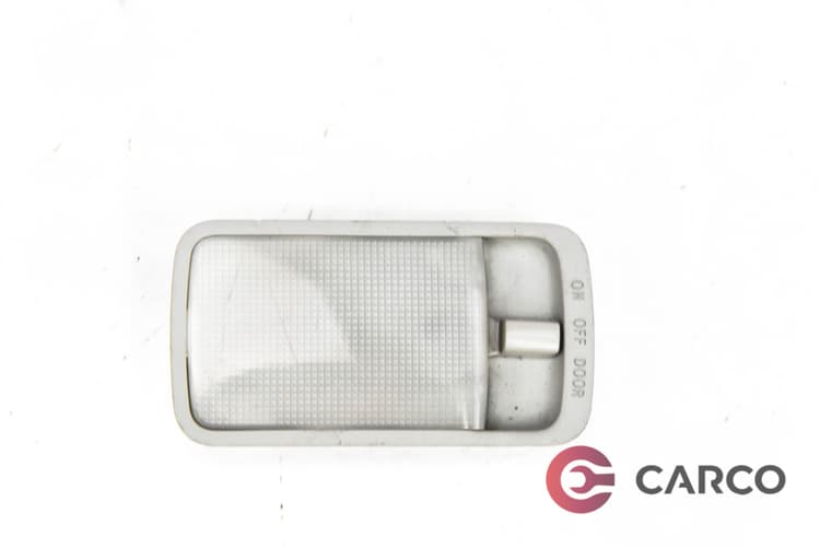 Плафон за TOYOTA COROLLA Combi (_E12J_, _E12T_) 1.4 D4-D (2001 - 2007)