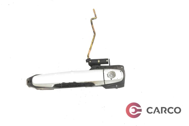 Външна дръжка предна лява за TOYOTA COROLLA Combi (_E12J_, _E12T_) 1.4 D4-D (2001 - 2007)