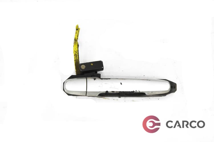 Външна дръжка задна дясна за TOYOTA COROLLA Combi (_E12J_, _E12T_) 1.4 D4-D (2001 - 2007)