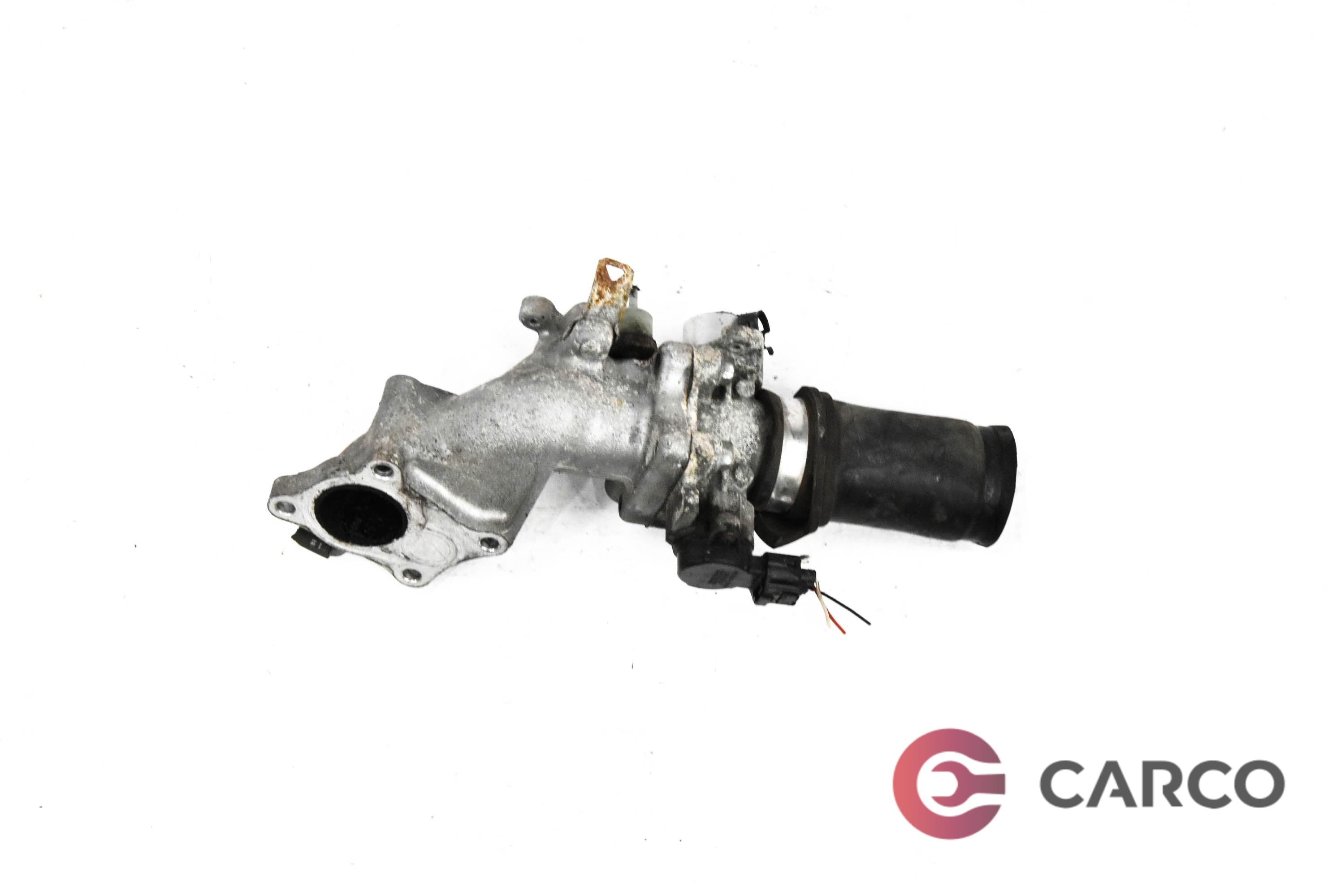 Конзола термостат за TOYOTA COROLLA Combi (_E12J_, _E12T_) 1.4 D4-D (2001 - 2007)