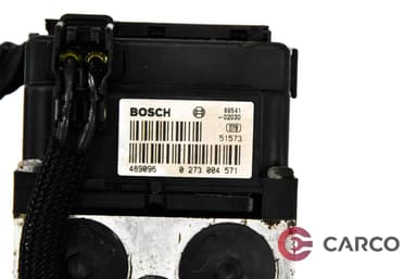 ABS 0273004571 за TOYOTA COROLLA Combi (_E12J_, _E12T_) 1.4 D4-D (2001 - 2007)