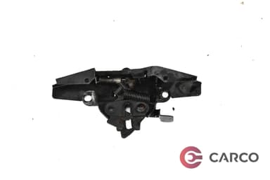 Брава преден капак за TOYOTA COROLLA Combi (_E12J_, _E12T_) 1.4 D4-D (2001 - 2007)