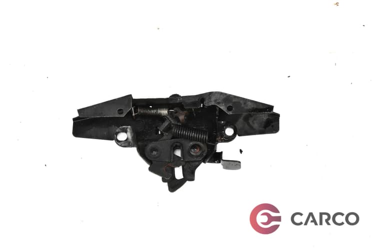 Брава преден капак за TOYOTA COROLLA Combi (_E12J_, _E12T_) 1.4 D4-D (2001 - 2007)