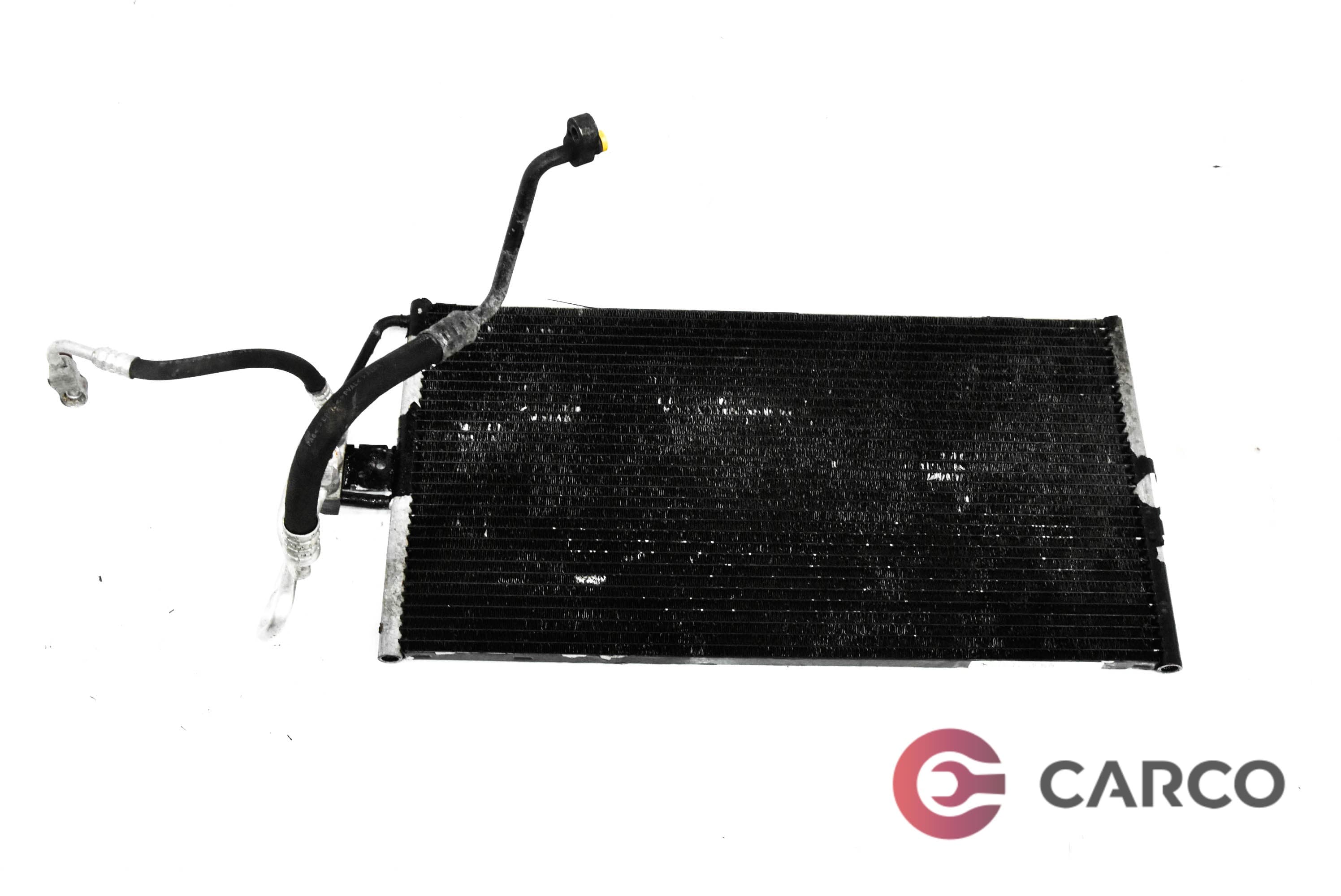 Климатичен радиатор за BMW 5 Touring (E39) 525 d (1997 - 2004)