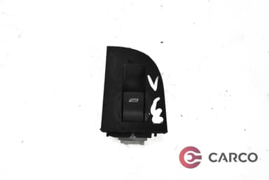 Панел копче ел стъкло задно ляво за AUDI ALLROAD комби (4BH, C5) 2.5 TDI quattro (2000 - 2005)