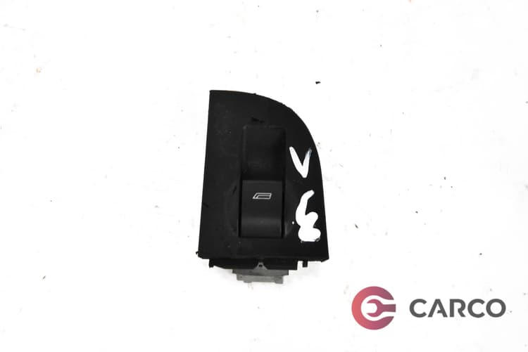 Панел копче ел стъкло задно ляво за AUDI ALLROAD комби (4BH, C5) 2.5 TDI quattro (2000 - 2005)