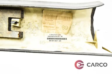 Интериорна лайсна 4B9867296F за AUDI ALLROAD комби (4BH, C5) 2.5 TDI quattro (2000 - 2005)