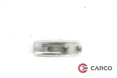 Плафон за AUDI ALLROAD комби (4BH, C5) 2.5 TDI quattro (2000 - 2005)