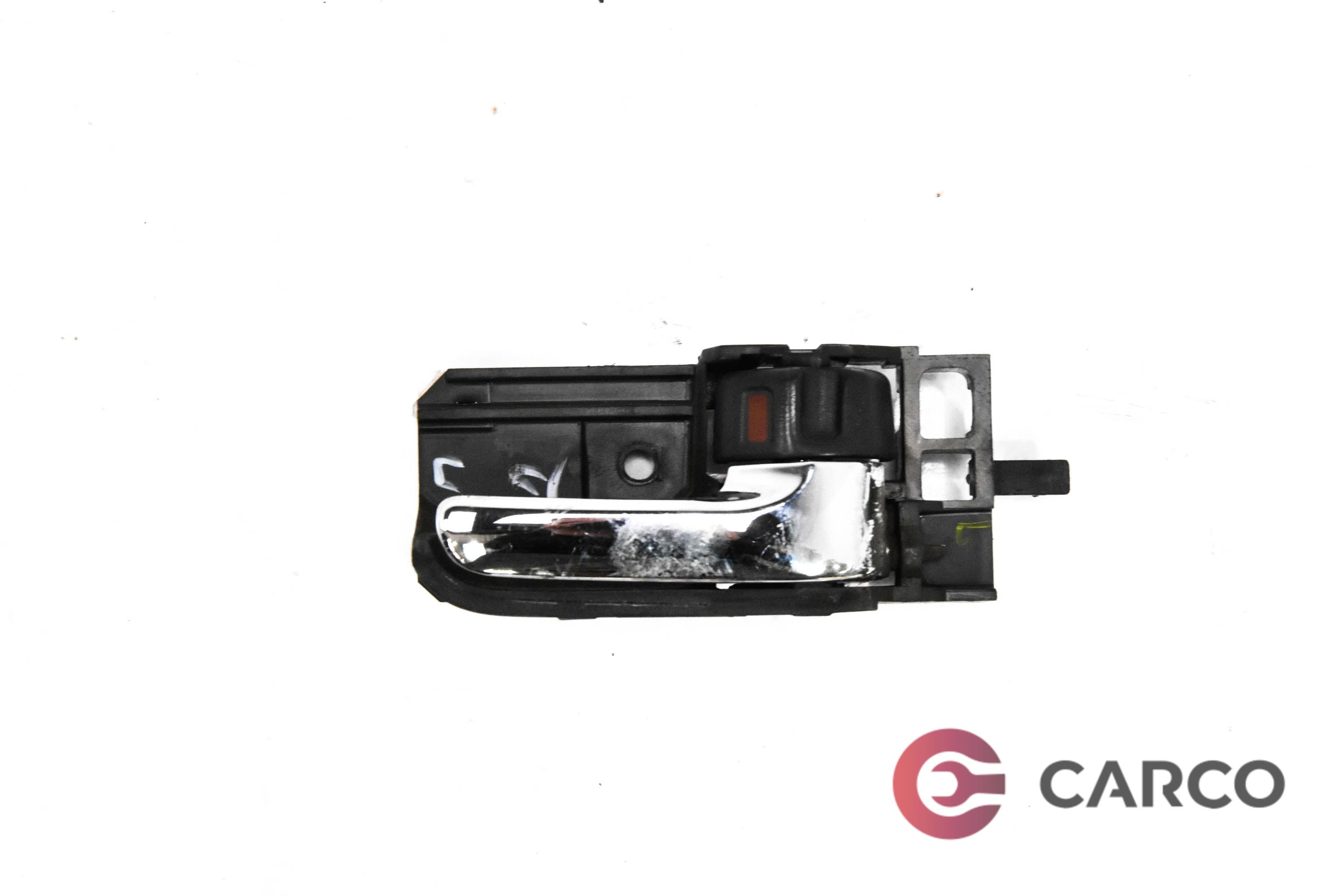 Вътрешна дръжка предна дясна за TOYOTA COROLLA Combi (_E12J_, _E12T_) 1.4 D4-D (2001 - 2007)