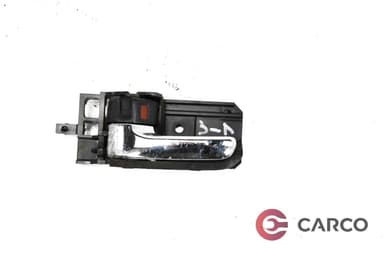 Вътрешна дръжка задна лява за TOYOTA COROLLA Combi (_E12J_, _E12T_) 1.4 D4-D (2001 - 2007)
