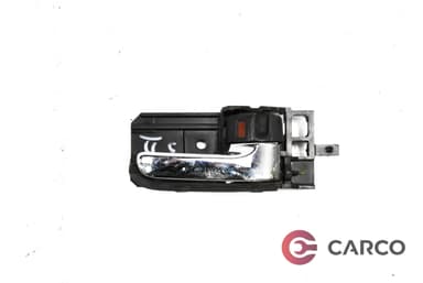 Вътрешна дръжка задна дясна за TOYOTA COROLLA Combi (_E12J_, _E12T_) 1.4 D4-D (2001 - 2007)