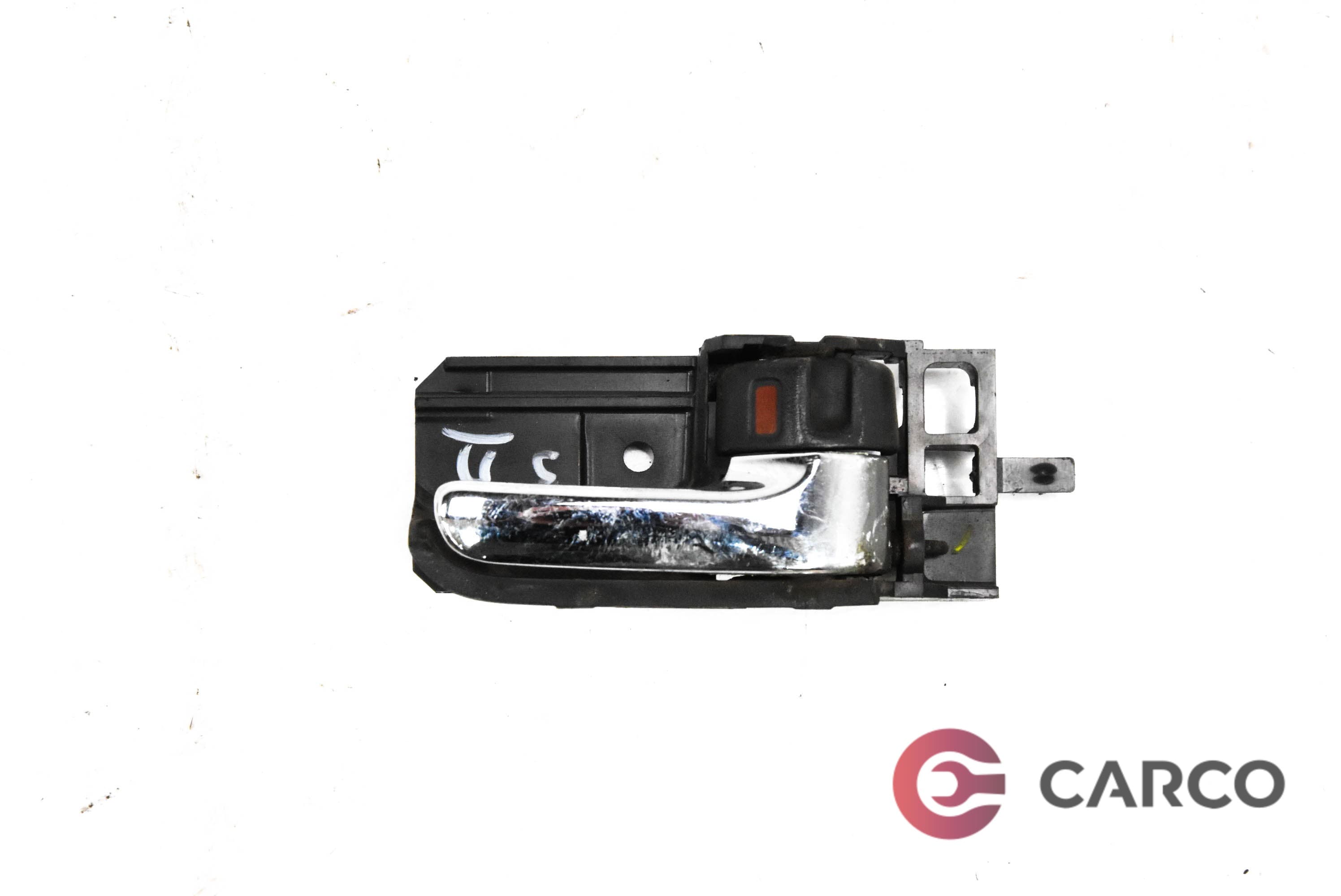Вътрешна дръжка задна дясна за TOYOTA COROLLA Combi (_E12J_, _E12T_) 1.4 D4-D (2001 - 2007)