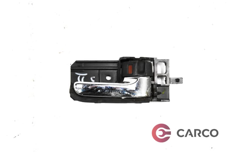 Вътрешна дръжка задна дясна за TOYOTA COROLLA Combi (_E12J_, _E12T_) 1.4 D4-D (2001 - 2007)