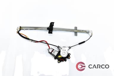 Машинка ел стъкло със стъклоповдигач заден десен за SUZUKI GRAND VITARA (INC XL-7) I (FT) 2.0 4x4 (1998 - 2005)