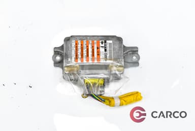 AIRBAG сензор 38910 50J1 за SUZUKI GRAND VITARA (INC XL-7) I (FT) 2.0 4x4 (1998 - 2005)