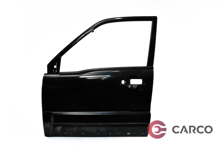 Врата предна лява за SUZUKI GRAND VITARA (INC XL-7) I (FT) 2.0 4x4 (1998 - 2005)