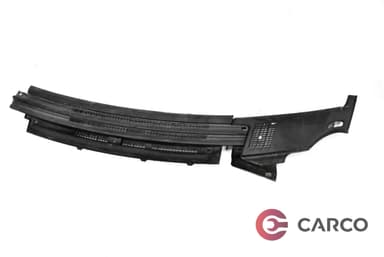 Лайсна под чистачки за MITSUBISHI i (HA) 0.7 (2006 - 2013)