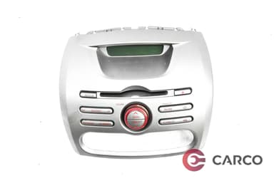 Радио CD за MITSUBISHI i (HA) 0.7 (2006 - 2013)
