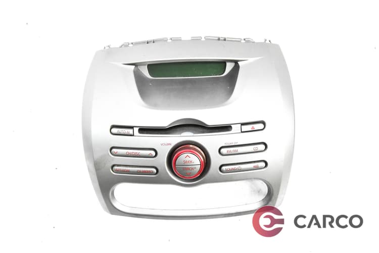 Радио CD за MITSUBISHI i (HA) 0.7 (2006 - 2013)