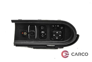 Панел копчета за MITSUBISHI i (HA) 0.7 (2006 - 2013)