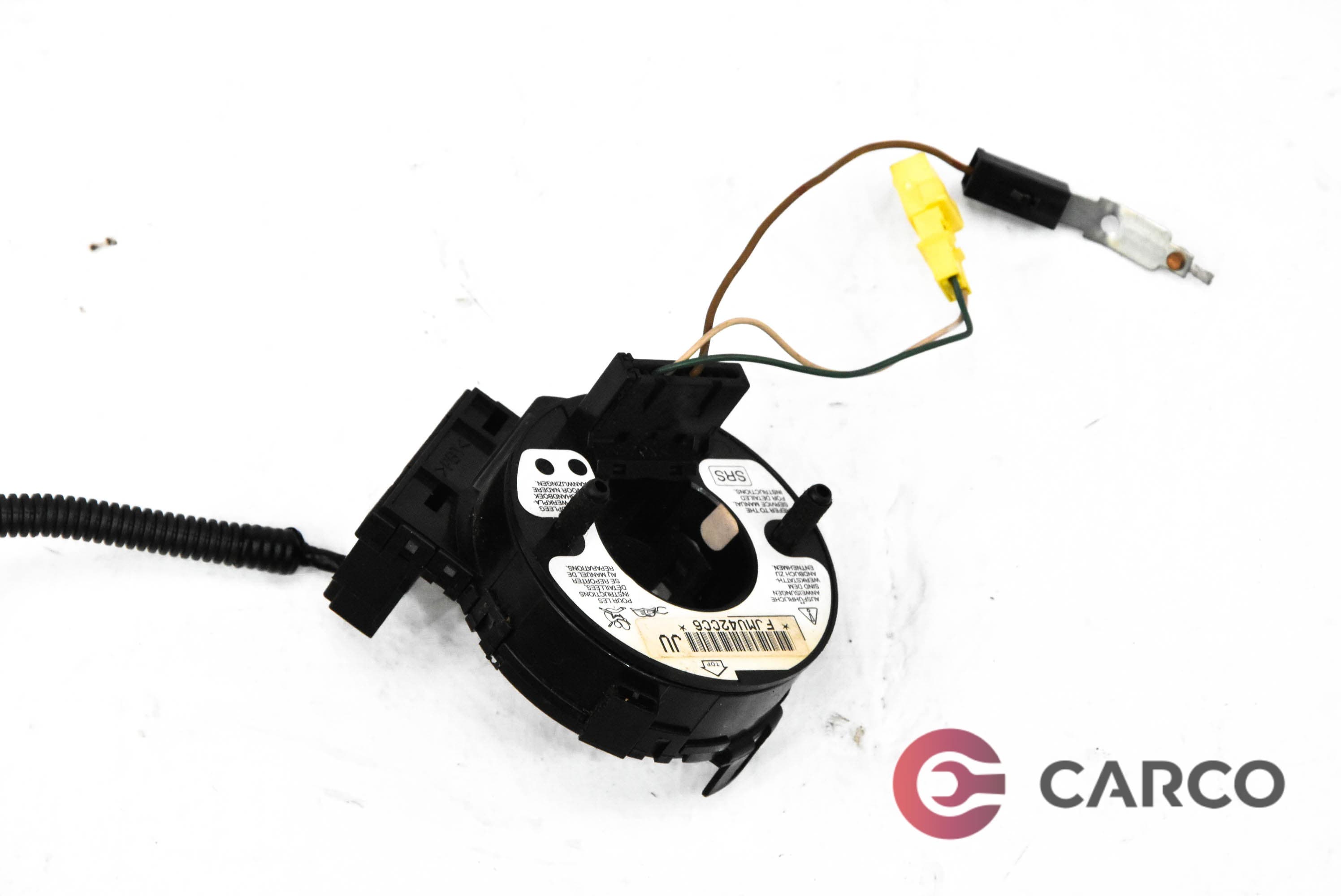 Лентов кабел за волан за HONDA CIVIC VII Hatchback (EU, EP, EV) 1.6 i (1999 - 2006)