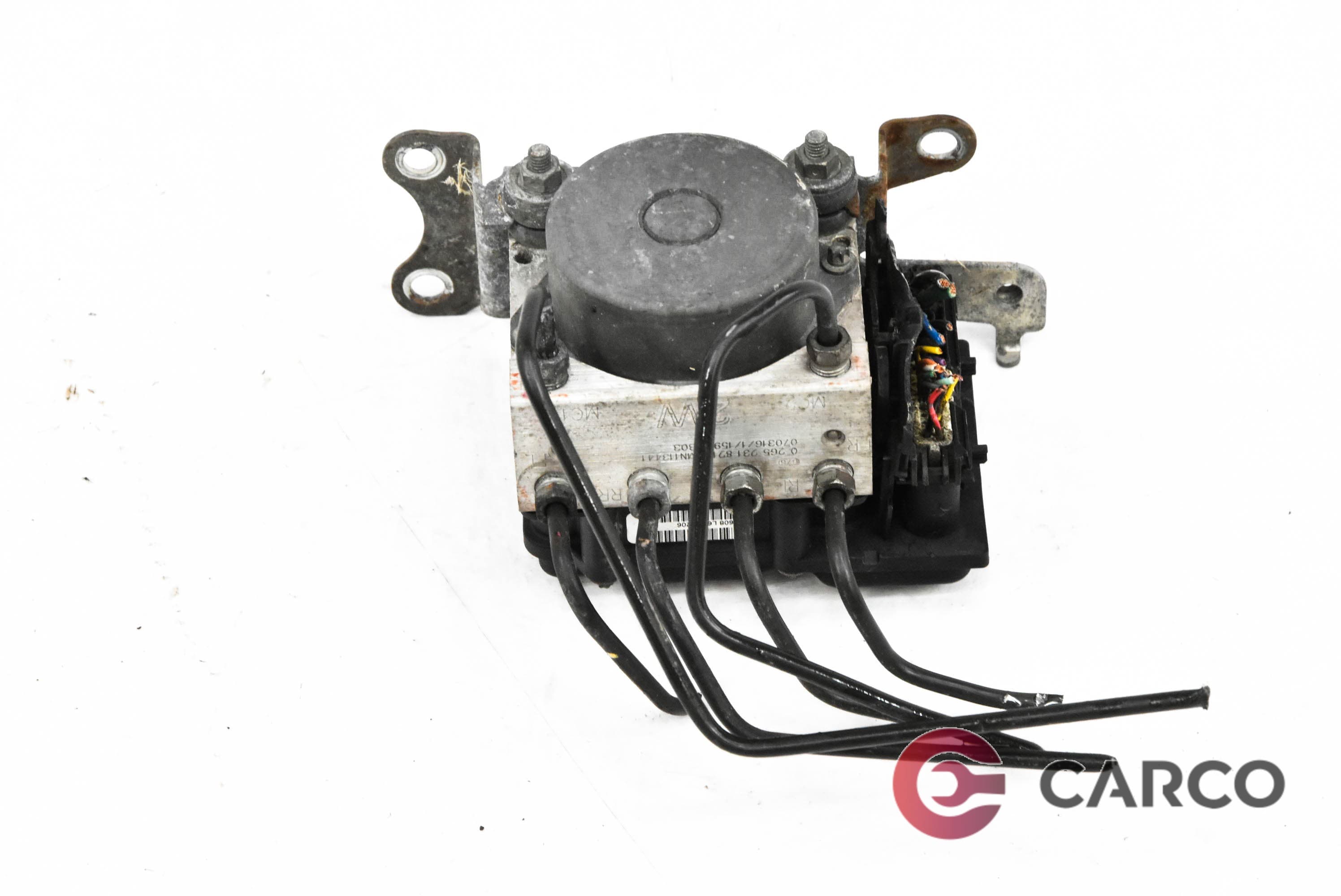 ABS 0265231821 за MITSUBISHI i (HA) 0.7 (2006 - 2013)