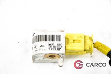 AIRBAG сензор 77970-S5A-N911-M1 за HONDA CIVIC VII Hatchback (EU, EP, EV) 1.6 i (1999 - 2006)