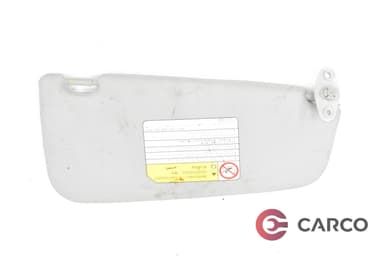 Сенник ляв за MITSUBISHI i (HA) 0.7 (2006 - 2013)