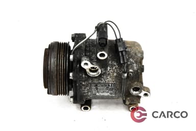 Компресор климатик 4022817 за MITSUBISHI i (HA) 0.7 (2006 - 2013)