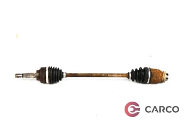 Полуоска предна лява за MITSUBISHI i (HA) 0.7 (2006 - 2013)