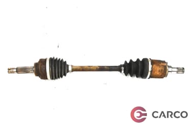 Полуоска предна дясна за MITSUBISHI i (HA) 0.7 (2006 - 2013)