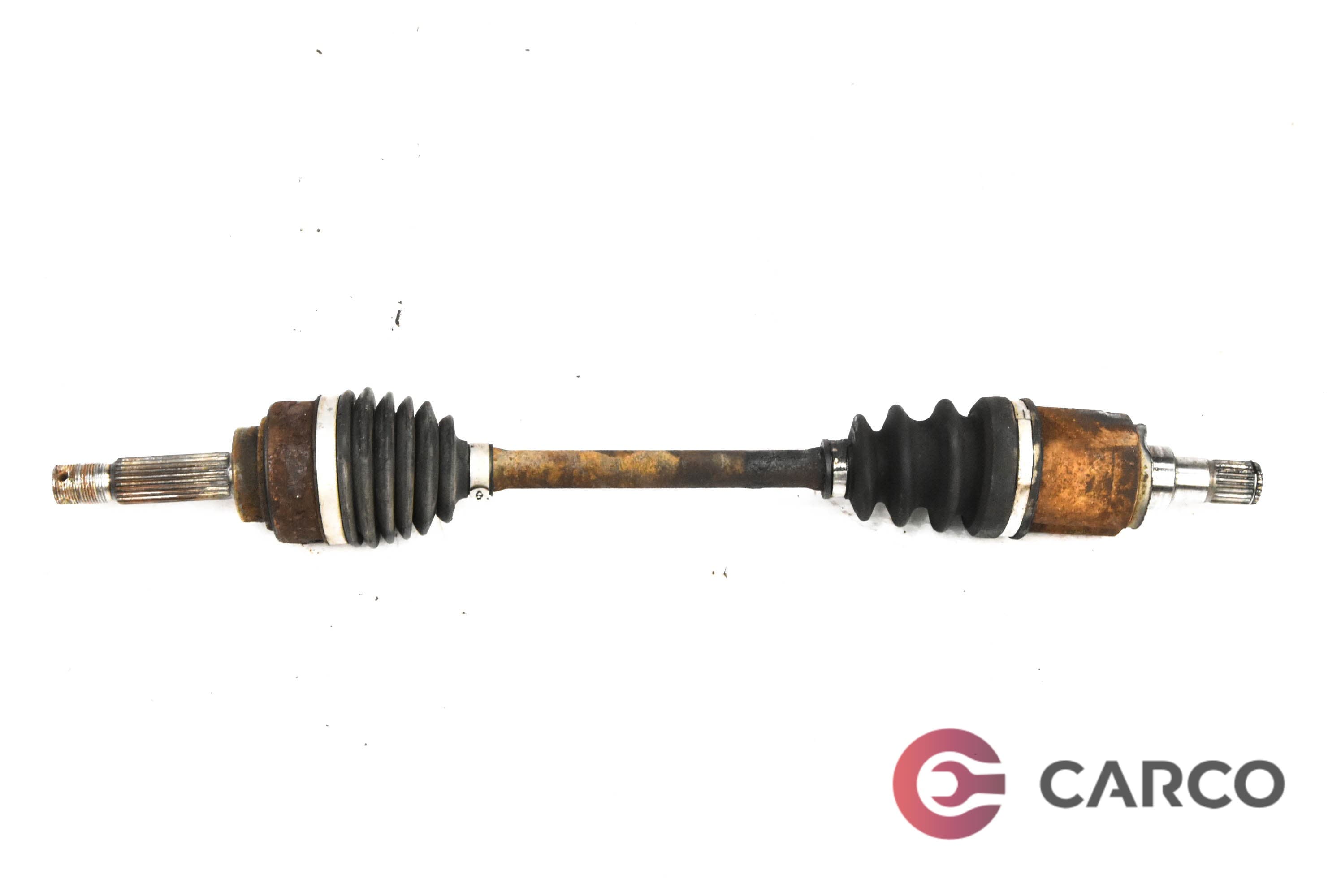 Полуоска предна дясна за MITSUBISHI i (HA) 0.7 (2006 - 2013)