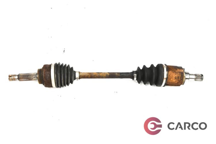 Полуоска предна дясна за MITSUBISHI i (HA) 0.7 (2006 - 2013)