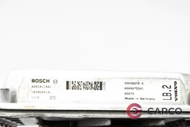 Компютър двигател 0281011441 за VOLVO V70 Mk II FACELIFT 2.4 D5 (2000 - 2007)
