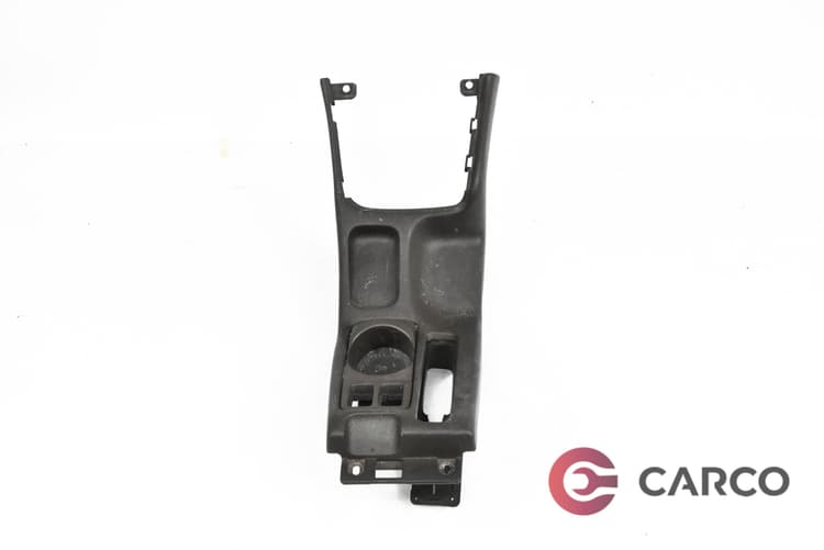 Конзола около скоростен лост за SUBARU LEGACY Mk III комби (BE, BH) 3.0 H6 AWD (1998 - 2003)
