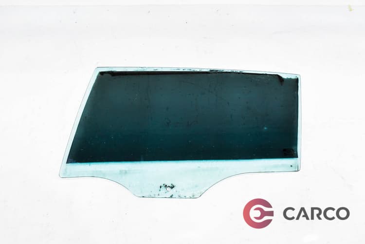 Стъкло врата задно ляво за OPEL SIGNUM 3.0 V6 CDTI (2003)