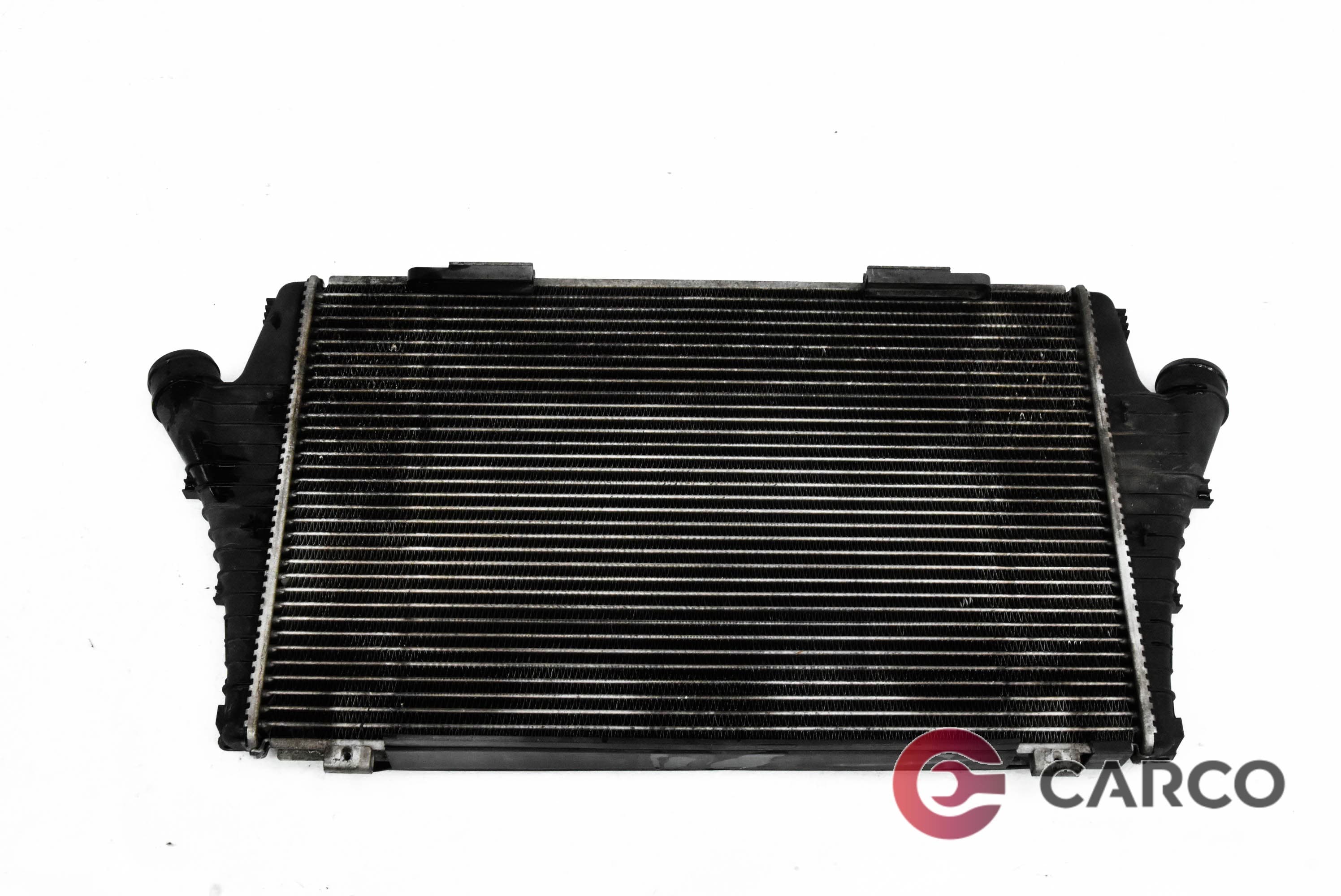 Интеркулер за OPEL SIGNUM 3.0 V6 CDTI (2003)