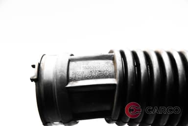 Въздуховод гофриран малък за OPEL SIGNUM 3.0 V6 CDTI (2003)