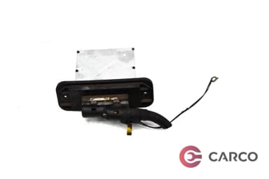 Компютър двигател YL8F 12A650 RF за FORD MAVERICK 2.0 16V 4WD (2000 - 2007)