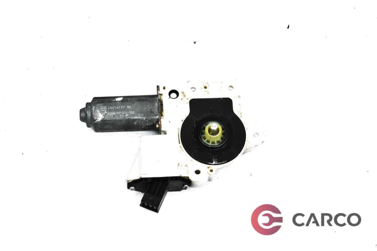 Машинка ел стъкло задна дясна за OPEL SIGNUM 3.0 V6 CDTI (2003)
