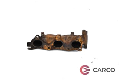Изпускателен колектор ляв за OPEL SIGNUM 3.0 V6 CDTI (2003)