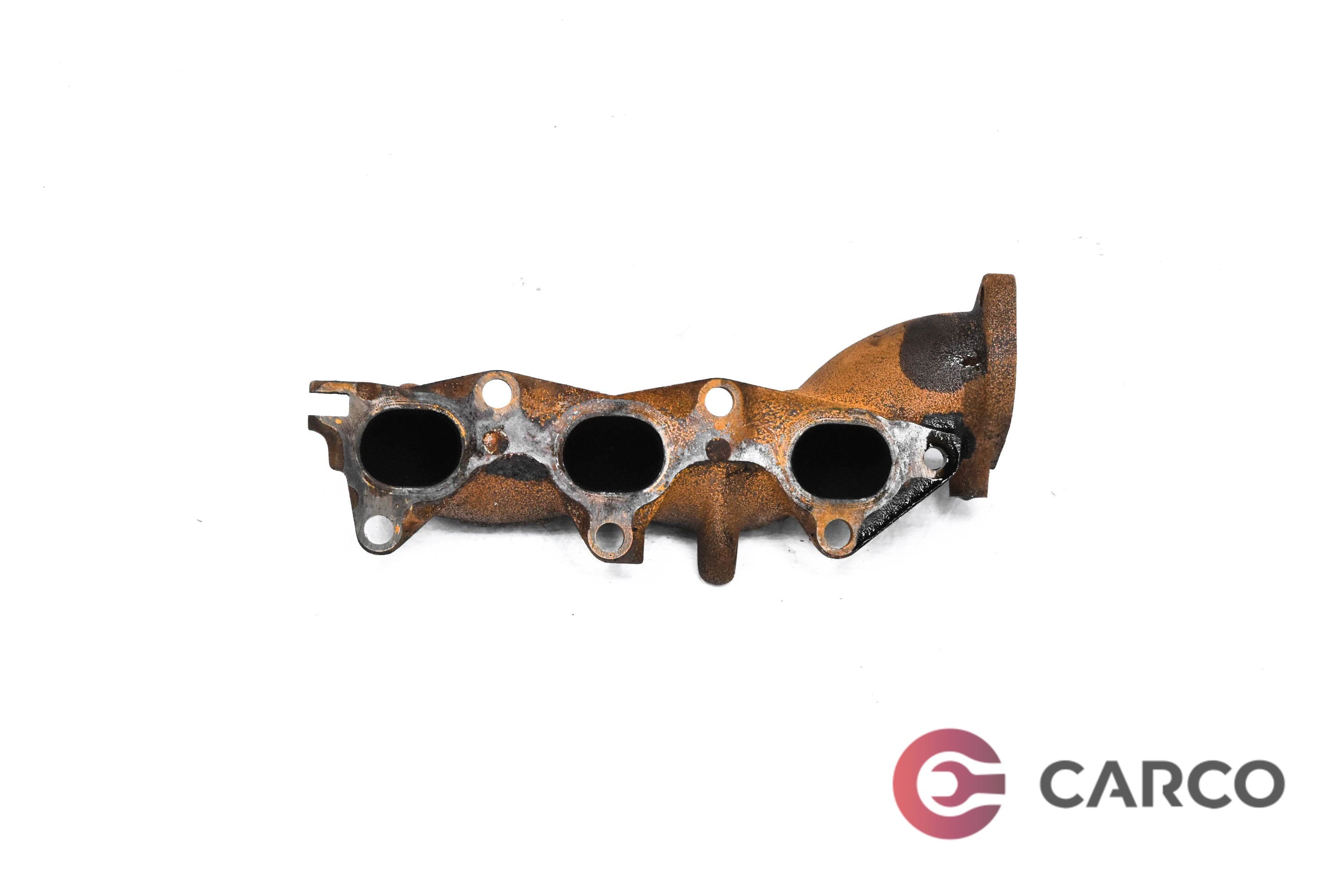 Изпускателен колектор десен за OPEL SIGNUM 3.0 V6 CDTI (2003)