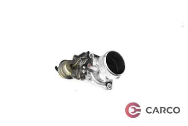 Дросел клапа за OPEL SIGNUM 3.0 V6 CDTI (2003)