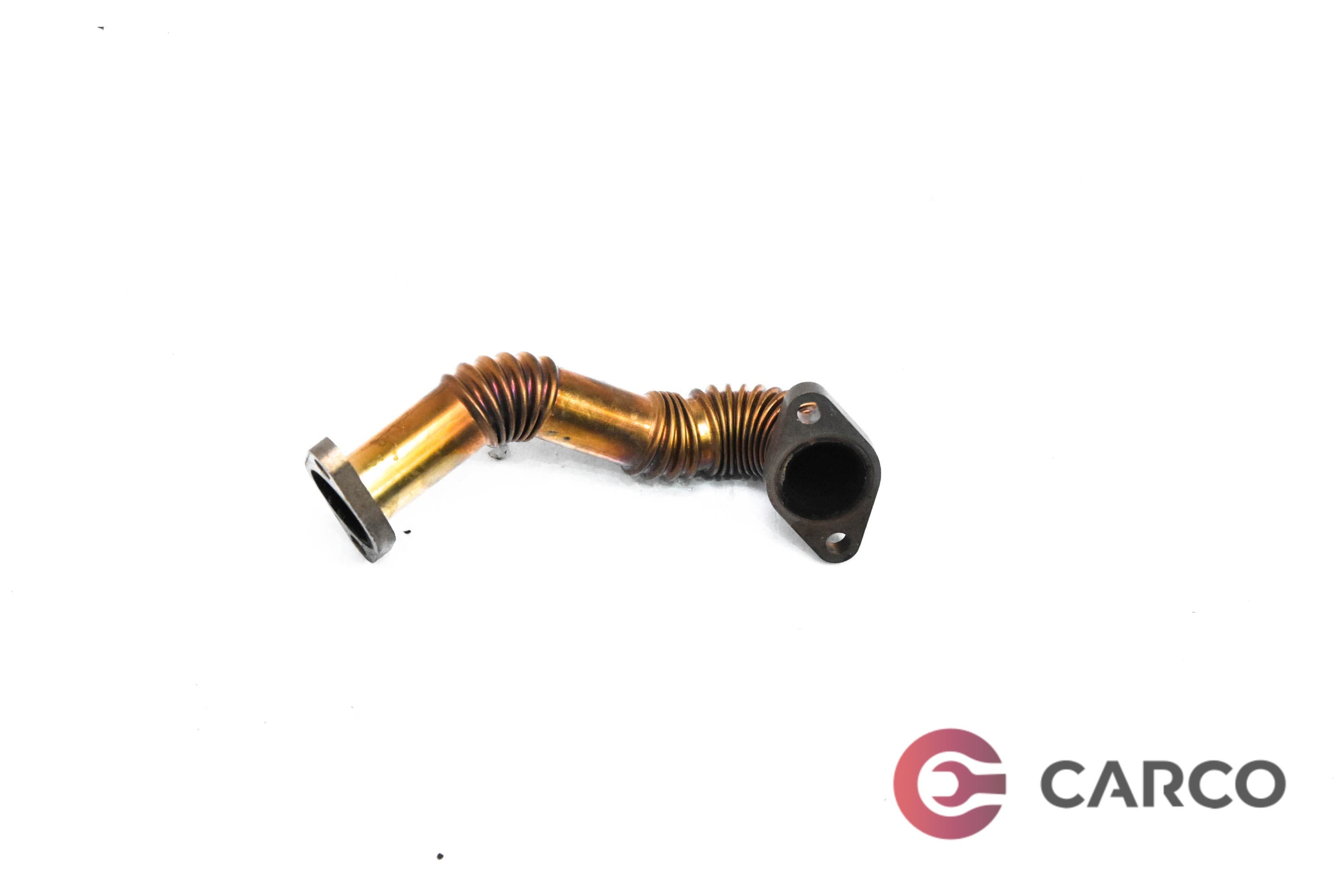 EGR тръба голяма за OPEL SIGNUM 3.0 V6 CDTI (2003)